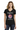 Briarberry <br>Womens V-Neck T-shirt