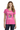 Briarberry <br>Womens V-Neck T-shirt