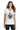 Skimboard <br>Womens V-Neck T-shirt